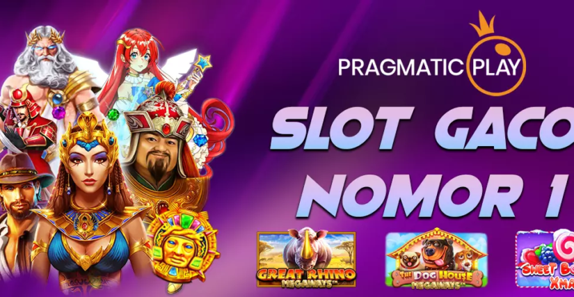 bagaimana cara menang slot pragmatic